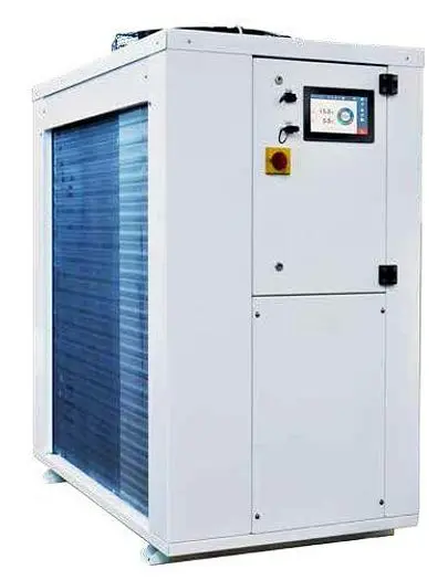 NEW STM WATER CHILLER