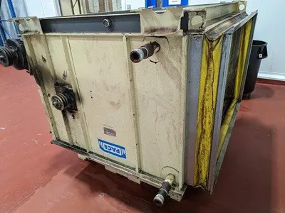 PACE Air Handling Unit