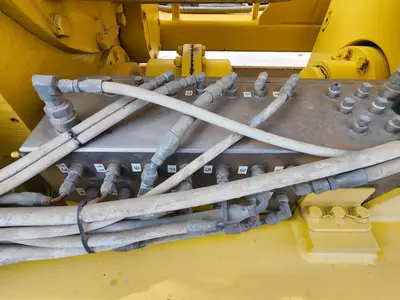 Used NOV PS2-500 Drill Rigs SA | Oil The Woodlands Group #1501184