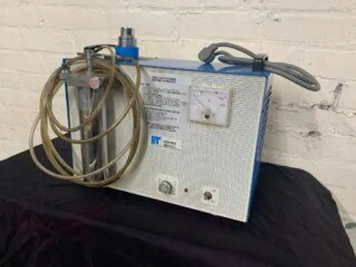 5909-300 SRA-250 H2O Hydrogen Welder for Soldering and Brazing – 2 Torches