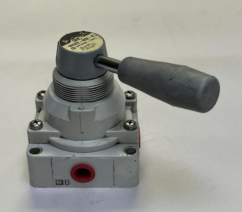 USED SMC VH302-N02-R
