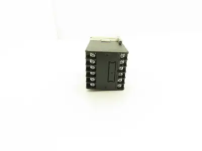 Red Lion PXU20020 Temperature Control 120/240VAC 5VA Ver 1.53