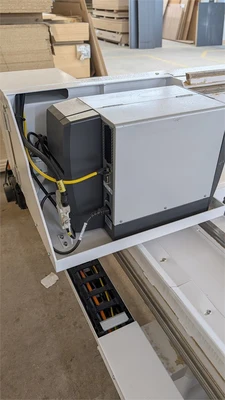 Used 2024 AES "SUPER NOVA LINE 1632" Nesting Machining Centers Montana US | MachineryMax #1512161