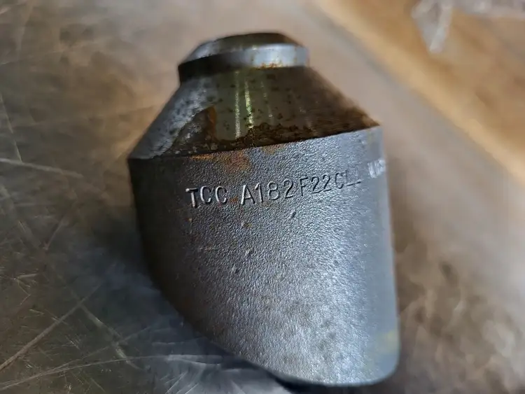 Used LENMARK INDUSTRIES A182 Parts (Hydraulics and Pneumatics) British Columbia CA | Lenmark #258691