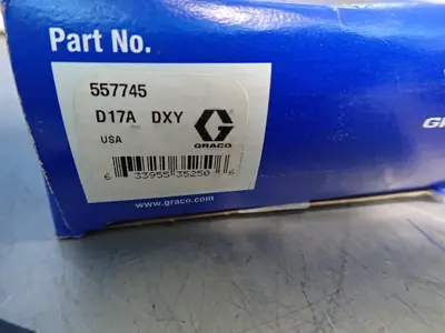 NEW GRACO 557745