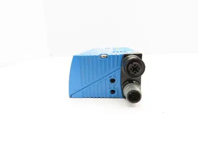 SICK CLV630-0120 Long Range Laser Barcode Line Scanner 1041969