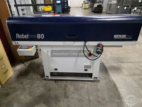 Used 2018 EDGE REBEL 102 Bar Feeds Illinois US | Meadoworks #1492062