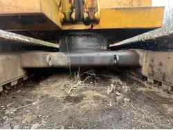 Used JOHN DEERE 690B Crawler Excavators Pennsylvania US | Iron Exchange Equipment Solutions #1353846