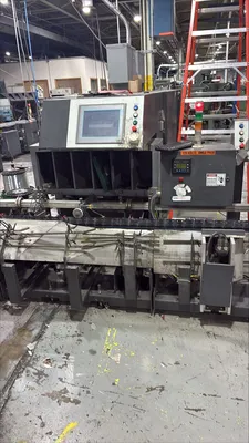 2010 GOSS SP1600 Pacesetter Saddle Stitchers | Machinery Solutions Group, Inc. (7)