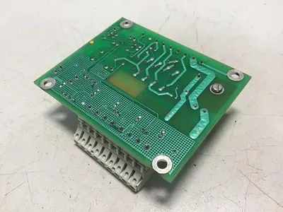 USED SEPRO ROBOTIQUE 07S01057