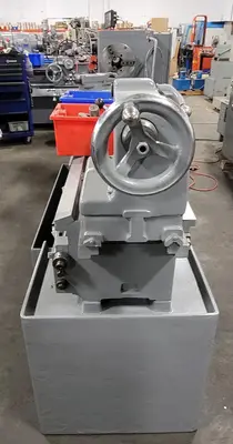 Used LEBLOND MAKINO REGAL 19 Engine Lathes Kentucky US | Aucto #1315677