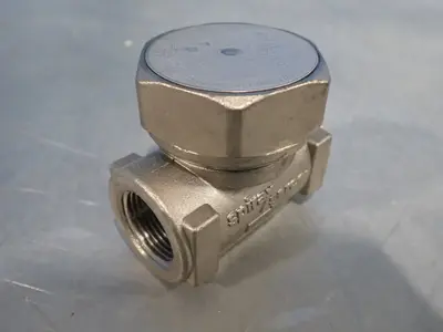 NEW SPRAX SARCO TD52