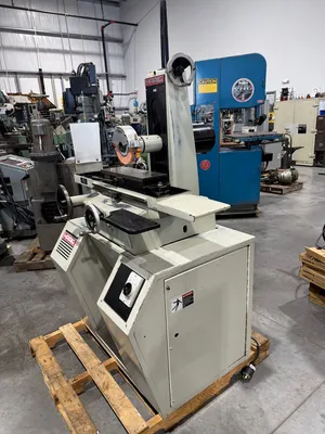 HARIG 618 Grinders | GMT (4)