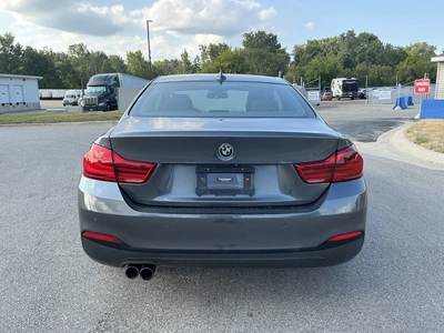Used 2018 BMW 430XI Cars Michigan US | Miedema Asset Management Group #1335002