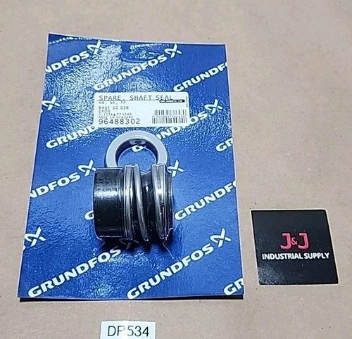 NEW Grundfos 96488302