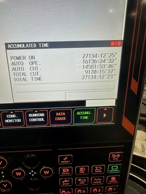 2019 MAZAK QT 250MSY/ SMOOTH G CNC LATHES MULTI AXIS | Quick Machinery Sales, Inc. (22)