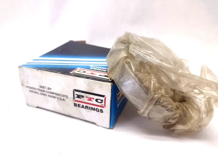Used PTC BEARING RACE Bearings | Maverick Industrial Sales #1121052