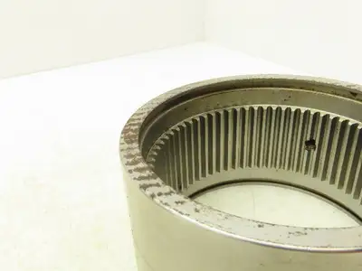 Lovejoy C3 00114 Sier Bath Sleeve Coupling