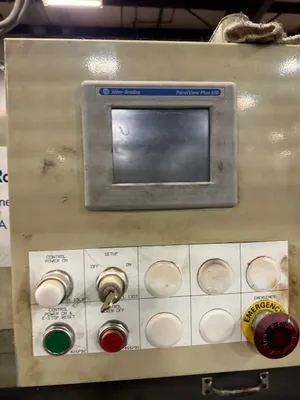 ANDERSON COOK MARAND #350S200 Spline Rollers (Equipt) | Machinery Intl. Corp. (9)