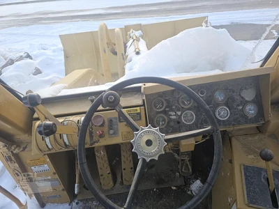 Used INTERNATIONAL 560A Wheel Loaders Colorado US | ABN Services #1339224