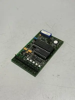 USED SAIA PCD2.H310
