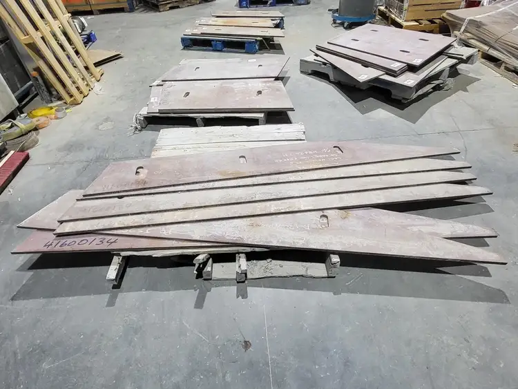 Used ATLAS COPCO 3186261211 Parts British Columbia CA | Lenmark #837593