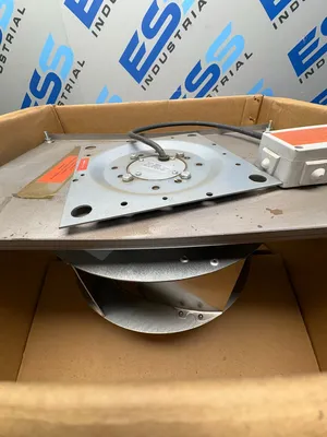 NICOTRA GEBHARDT F1-0914-4D-K3-00 Electrical/PLC/Automation | ESS Industrial Equipment Sales (3)