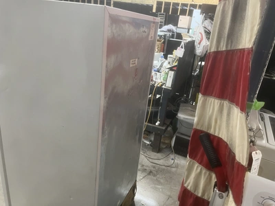 Used FRIGIDAIRE FREEZER ON TOP Residential Appliances Michigan US | Miedema Asset Management Group #1578852