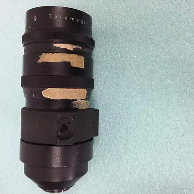 TELEMEGOR 4.5/300 mm by MEYER-OPTIK GORLITZ 2552658