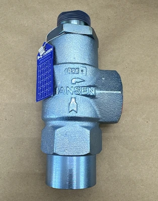 NEW HANSEN H5613/300-P