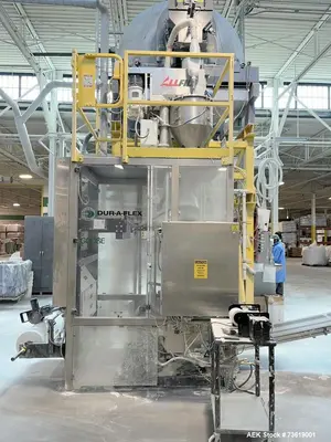 USED MATRIX PACKAGING ELETE