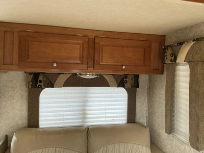 Used 2005 CHEVROLET GULF STREAM ENDURA M-6316 Campers, Caravans, Motorhomes Michigan US | Miedema Asset Management Group #1330219