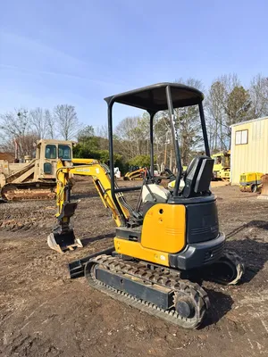 2018 KATO 17VXE Mini Excavators | Simonson Equipment (7)