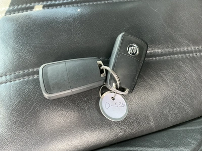 USED 2014 BUICK REGAL