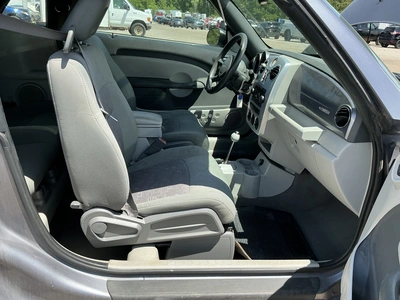USED 2007 CHRYSLER PT CRUISER