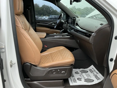 Used 2021 CADILLAC ESCALADE SUVs Michigan US | Miedema Asset Management Group #1320386