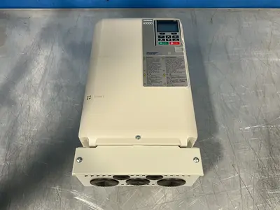 USED YASKAWA CIMRAU4A0044FAA