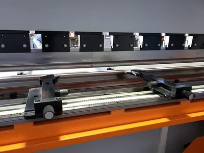 USED ERMAKSAN SB 3760-175