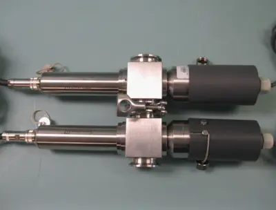 USED Endress Hauser OUA260-AA1E07B1A3A