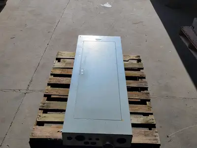 USED WESTINGHOUSE NHFB