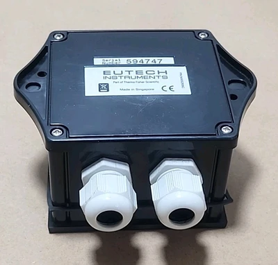 USED Thermo Scientific 54X402903