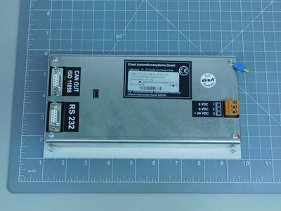 Used ASYS _UNKNOWN_ Electrical Panels Texas US | OCO Industrial #1625594