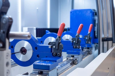 IMSA MFT-1000EVO Gun Drill for Cylindrical Workpieces | Megatel CNC Solutions Inc. (5)