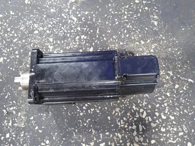 USED 2002 REXTROTH MKD090B047GP1KN