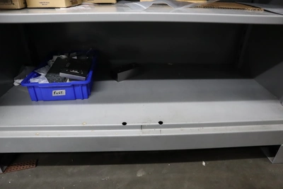 Used LYON CABINET Cabinets Minnesota US | Machinesused.com #1506323