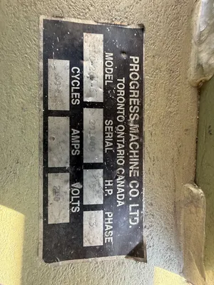 Used Various Various Miscellaneous Equipment (Metalworking) California US | Heavy Wall Consulting #1324477