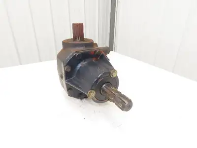 Used DEUTZ ALLIS _UNKNOWN_ Speed Reducers Indiana US | Arrow Industrial #1412113