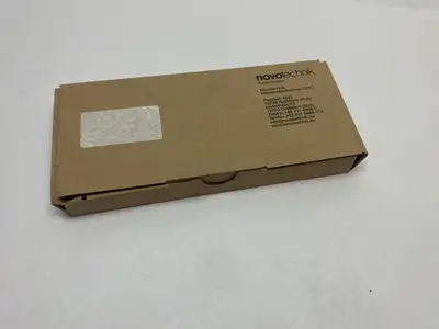 TE1-0025-102-421-101, 049611 | Novotechnik TE1-0025-102-421-101 Linear Position Sensor 049611 - New Other
