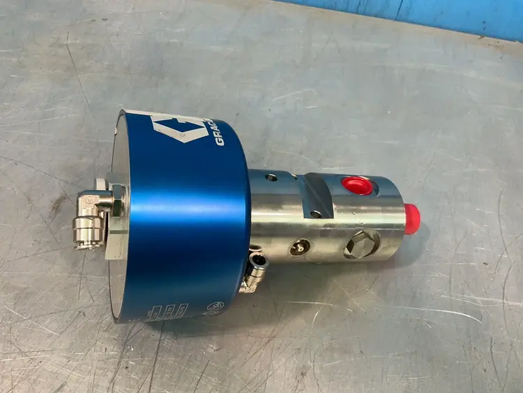 Used GRACO V1M350 Pumps Ohio US | HGR 24 #1260767