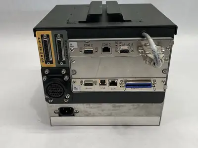 Used Pregis Sharp MARK II CONTROL BOX, Autobagger Control Unit Industrial Controls Michigan US | Maverick Industrial Sales #1396559